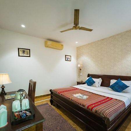ג'איסלמר The Mama'S Resort & Camp מראה חיצוני תמונה