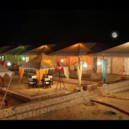ג'איסלמר The Mama'S Resort & Camp מראה חיצוני תמונה