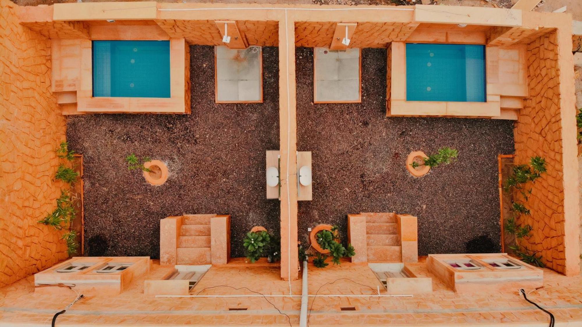 ג'איסלמר The Mama'S Resort & Camp מראה חיצוני תמונה